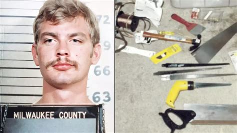 jeffrey dahmer.polaroids|Jeffrey Dahmer FBI file reveals chilling Polaroid。